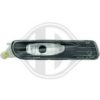 DIEDERICHS 1214089 Fog Light
